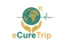 eCureTrip Logo