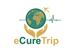 eCureTrip Logo
