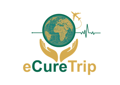 eCureTrip Logo