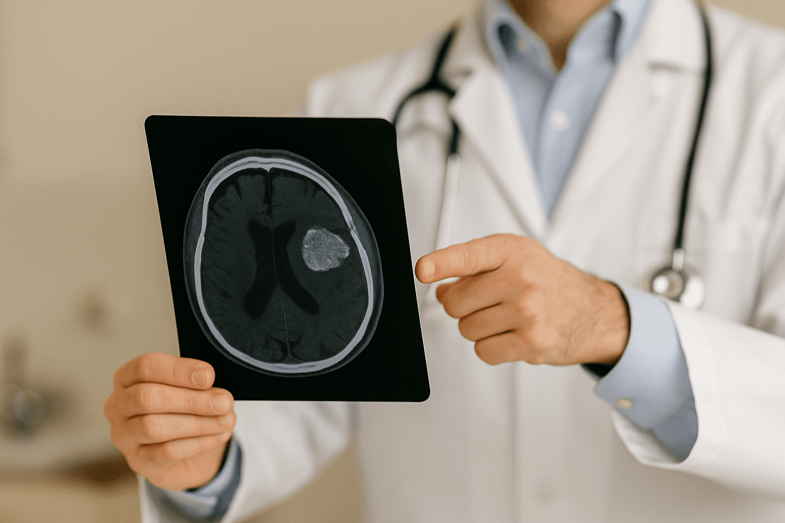 Oncology - Advanced Cancer Treatment