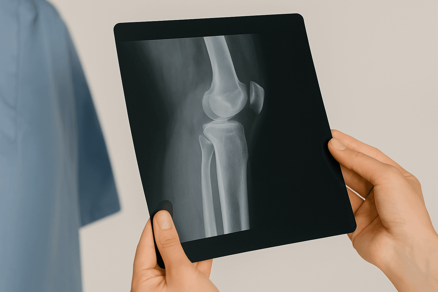 Orthopedics & Sports Medicine