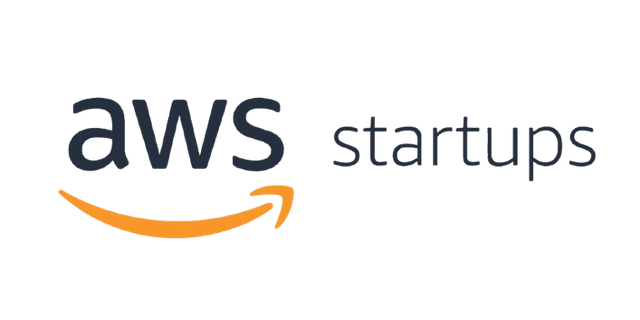 AWS for Startups Activate Program logo