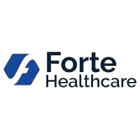 Forte Healthcare Strategic Partner logo