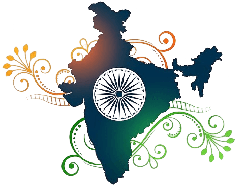 Heal in India Government of India Initiative logo