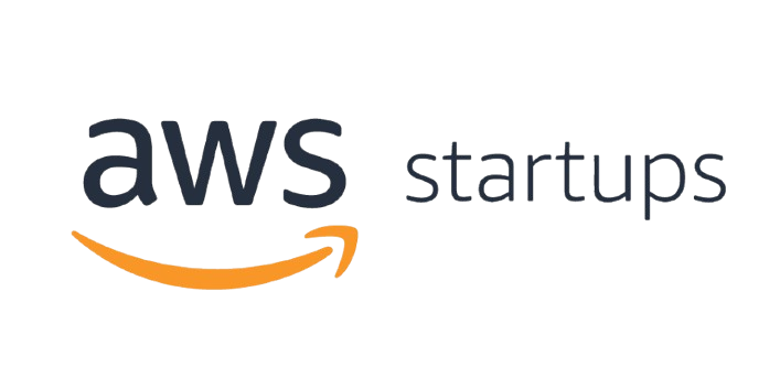 AWS for Startups Activate Program logo