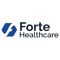 Forte Healthcare Strategic Partner logo